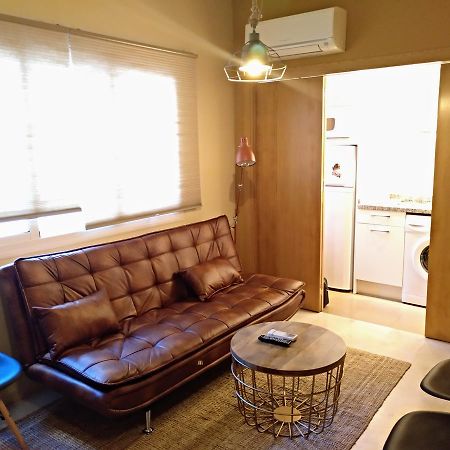 San Rafael 2 Apartments Malaga Luaran gambar