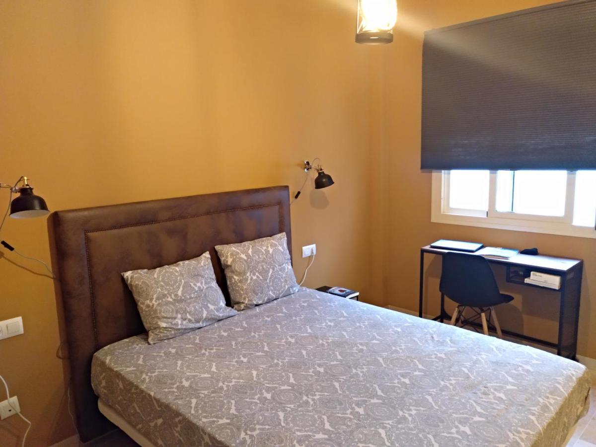 San Rafael 2 Apartments Malaga Luaran gambar