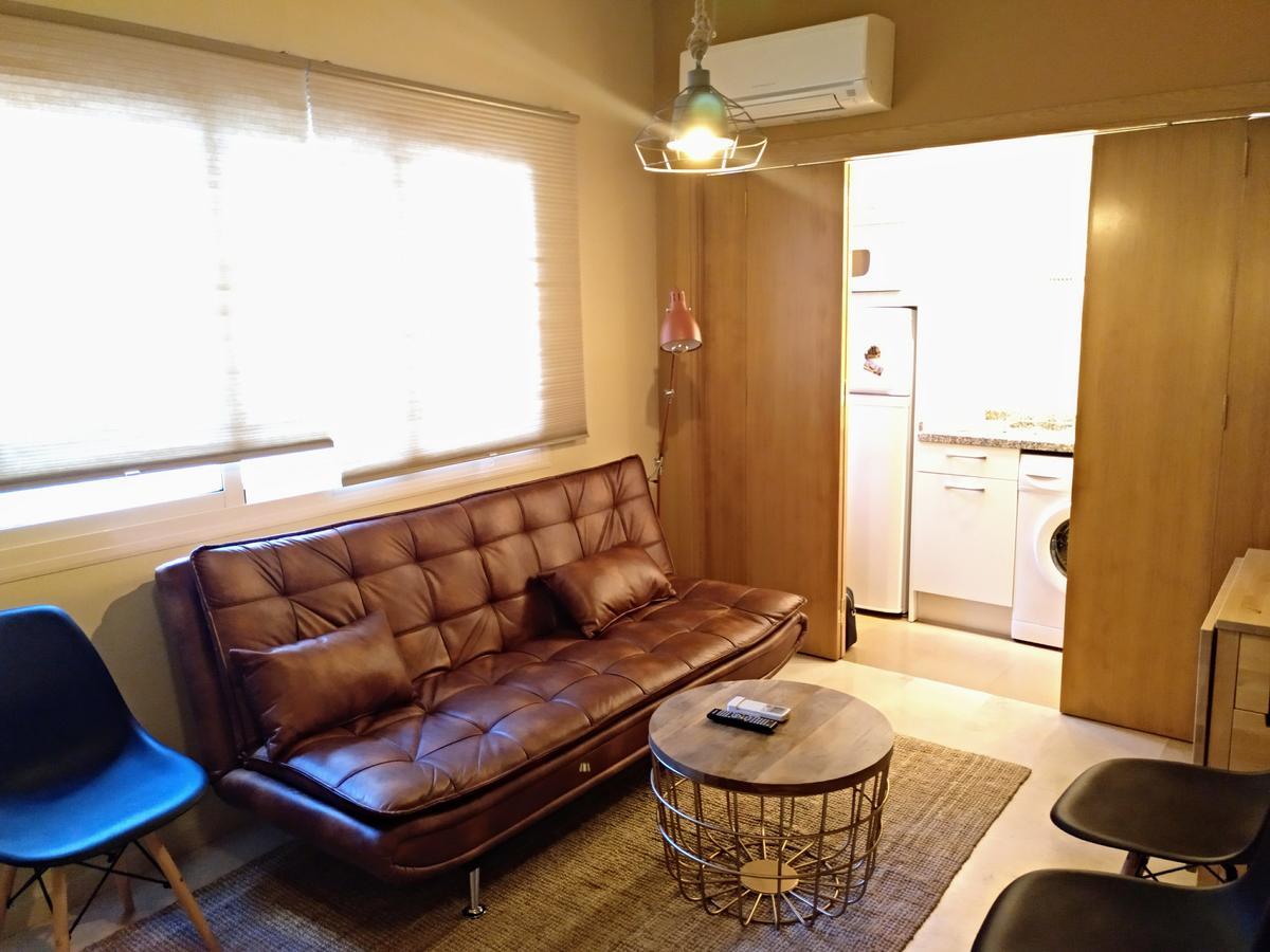 San Rafael 2 Apartments Malaga Luaran gambar