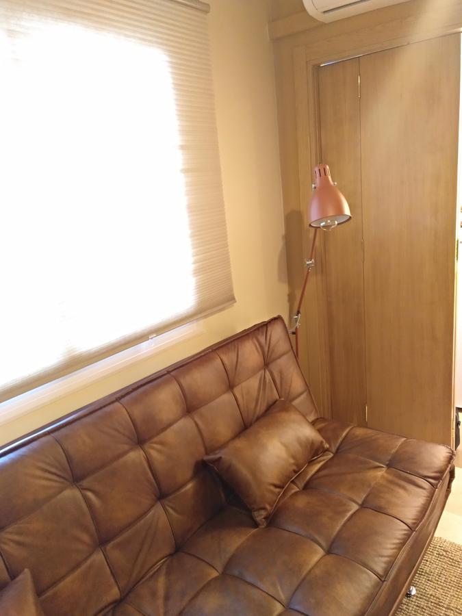 San Rafael 2 Apartments Malaga Luaran gambar